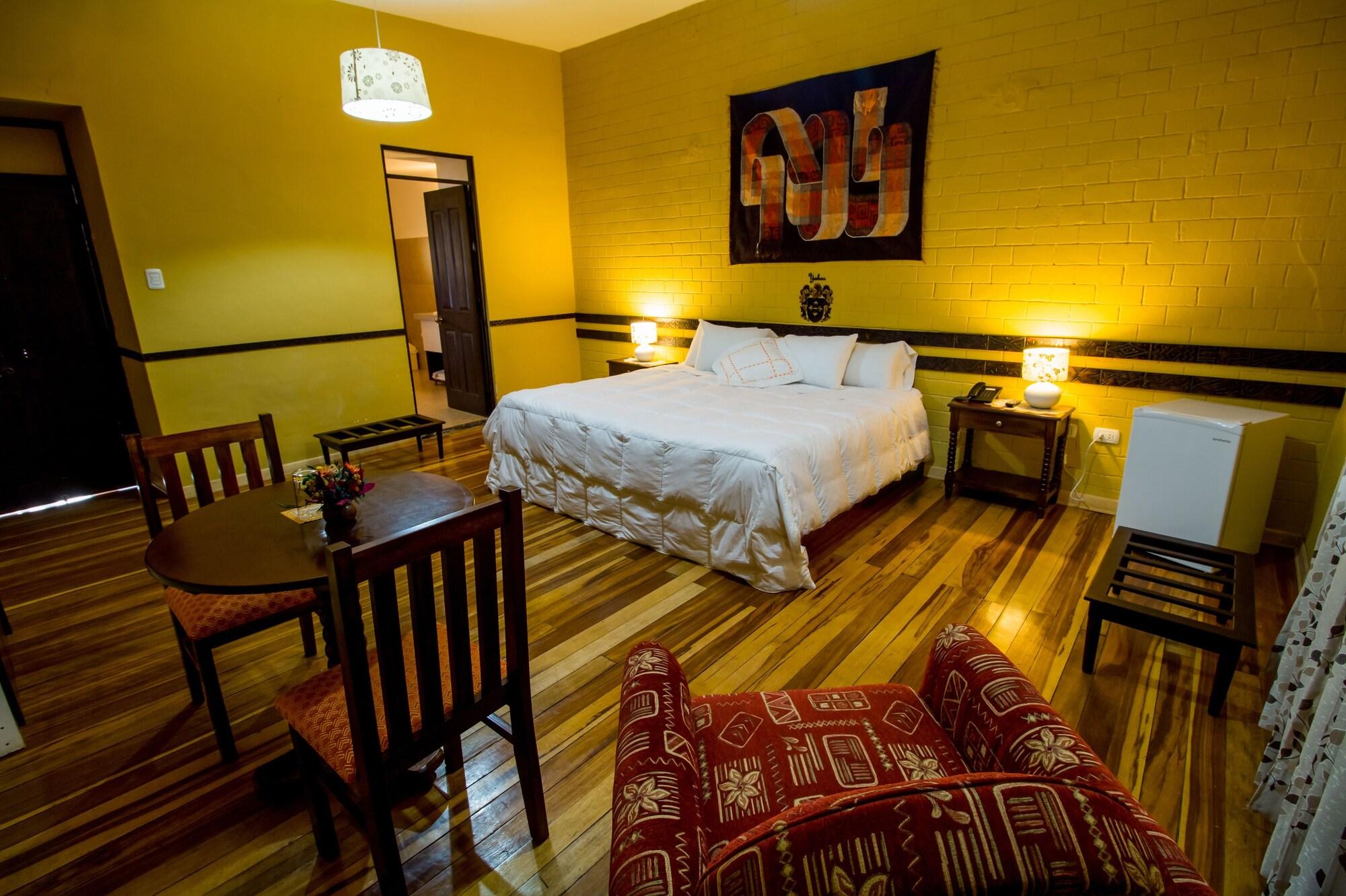 Yabar Hotel Plaza Куско Екстер'єр фото